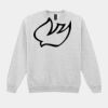 Heavy Blend™ Adult Crewneck Sweatshirt Thumbnail