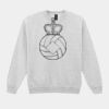 Heavy Blend™ Adult Crewneck Sweatshirt Thumbnail
