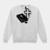 Heavy Blend™ Adult Crewneck Sweatshirt Thumbnail