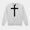 Heavy Blend™ Adult Crewneck Sweatshirt Thumbnail