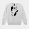 Heavy Blend™ Adult Crewneck Sweatshirt Thumbnail