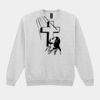 Heavy Blend™ Adult Crewneck Sweatshirt Thumbnail