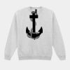 Heavy Blend™ Adult Crewneck Sweatshirt Thumbnail