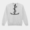 Heavy Blend™ Adult Crewneck Sweatshirt Thumbnail
