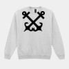 Heavy Blend™ Adult Crewneck Sweatshirt Thumbnail