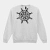 Heavy Blend™ Adult Crewneck Sweatshirt Thumbnail