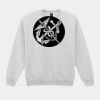 Heavy Blend™ Adult Crewneck Sweatshirt Thumbnail