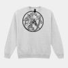 Heavy Blend™ Adult Crewneck Sweatshirt Thumbnail