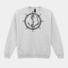 Heavy Blend™ Adult Crewneck Sweatshirt Thumbnail