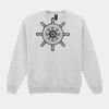 Heavy Blend™ Adult Crewneck Sweatshirt Thumbnail