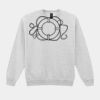 Heavy Blend™ Adult Crewneck Sweatshirt Thumbnail