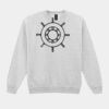Heavy Blend™ Adult Crewneck Sweatshirt Thumbnail