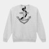 Heavy Blend™ Adult Crewneck Sweatshirt Thumbnail