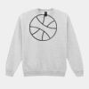 Heavy Blend™ Adult Crewneck Sweatshirt Thumbnail