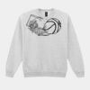 Heavy Blend™ Adult Crewneck Sweatshirt Thumbnail