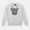 Heavy Blend™ Adult Crewneck Sweatshirt Thumbnail