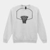 Heavy Blend™ Adult Crewneck Sweatshirt Thumbnail