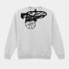 Heavy Blend™ Adult Crewneck Sweatshirt Thumbnail