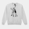 Heavy Blend™ Adult Crewneck Sweatshirt Thumbnail