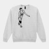 Heavy Blend™ Adult Crewneck Sweatshirt Thumbnail