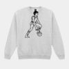 Heavy Blend™ Adult Crewneck Sweatshirt Thumbnail