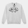 Heavy Blend™ Adult Crewneck Sweatshirt Thumbnail