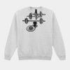 Heavy Blend™ Adult Crewneck Sweatshirt Thumbnail