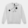 Heavy Blend™ Adult Crewneck Sweatshirt Thumbnail
