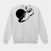 Heavy Blend™ Adult Crewneck Sweatshirt Thumbnail