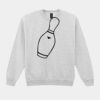 Heavy Blend™ Adult Crewneck Sweatshirt Thumbnail