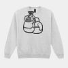 Heavy Blend™ Adult Crewneck Sweatshirt Thumbnail