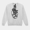Heavy Blend™ Adult Crewneck Sweatshirt Thumbnail