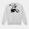 Heavy Blend™ Adult Crewneck Sweatshirt Thumbnail
