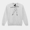 Heavy Blend™ Adult Crewneck Sweatshirt Thumbnail