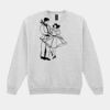 Heavy Blend™ Adult Crewneck Sweatshirt Thumbnail