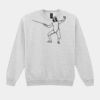 Heavy Blend™ Adult Crewneck Sweatshirt Thumbnail