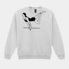 Heavy Blend™ Adult Crewneck Sweatshirt Thumbnail