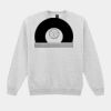 Heavy Blend™ Adult Crewneck Sweatshirt Thumbnail