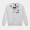 Heavy Blend™ Adult Crewneck Sweatshirt Thumbnail