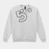 Heavy Blend™ Adult Crewneck Sweatshirt Thumbnail