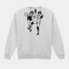 Heavy Blend™ Adult Crewneck Sweatshirt Thumbnail
