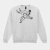 Heavy Blend™ Adult Crewneck Sweatshirt Thumbnail