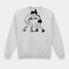 Heavy Blend™ Adult Crewneck Sweatshirt Thumbnail