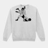 Heavy Blend™ Adult Crewneck Sweatshirt Thumbnail