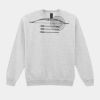 Heavy Blend™ Adult Crewneck Sweatshirt Thumbnail