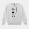 Heavy Blend™ Adult Crewneck Sweatshirt Thumbnail