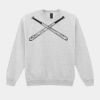 Heavy Blend™ Adult Crewneck Sweatshirt Thumbnail