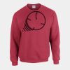 Heavy Blend™ Adult Crewneck Sweatshirt Thumbnail
