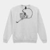 Heavy Blend™ Adult Crewneck Sweatshirt Thumbnail