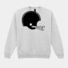 Heavy Blend™ Adult Crewneck Sweatshirt Thumbnail